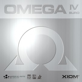 XIOM Omega IV Euro